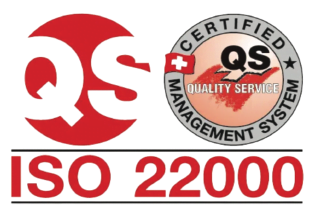 QS Management System